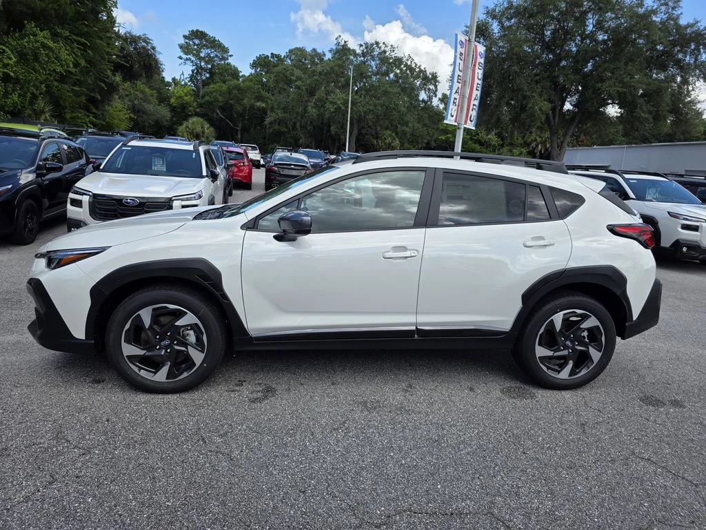 New 2026  Subaru Limited image 5