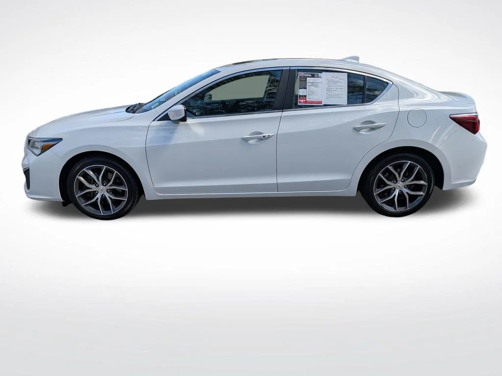 Used 2021  Acura Premium Package image 6