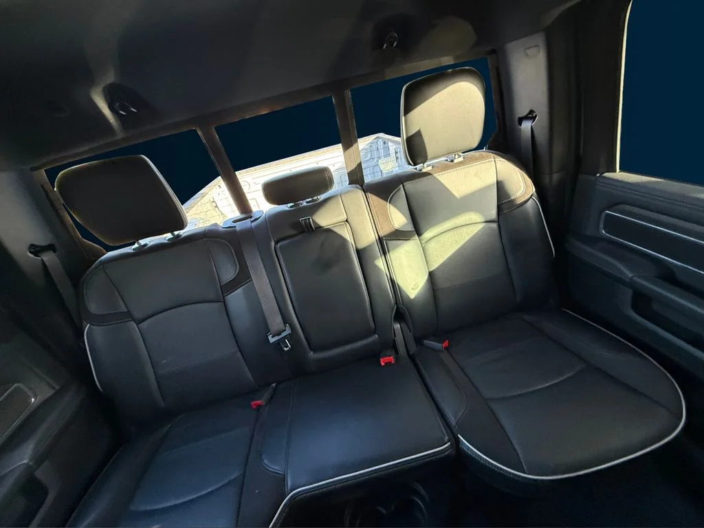 Used 2026 Silver Ram Laramie image 18