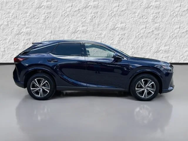 Certified Used 2024 Mica Lexus RX 350 Premium image 2