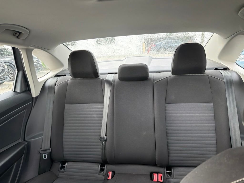 Used 2024 Silver Volkswagen 1.5T S image 12