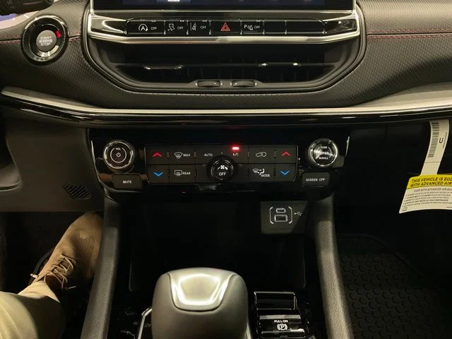 New 2026 Blue Jeep Trailhawk image 20