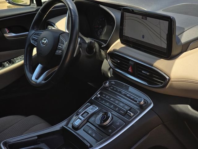 Used 2023 White Hyundai SEL image 33