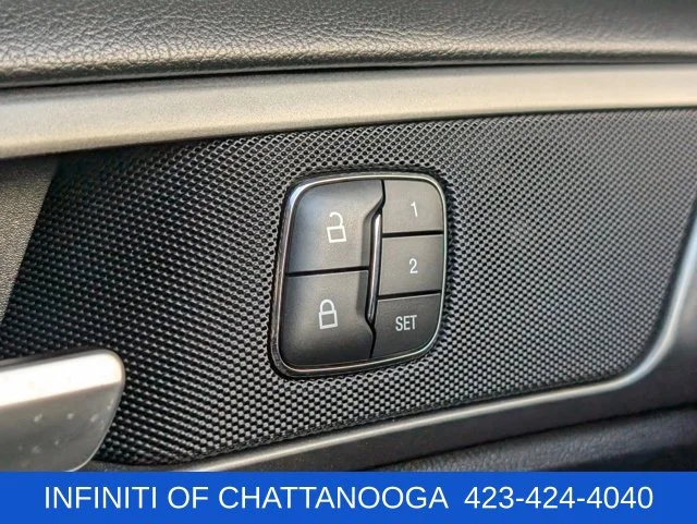 Used 2019 Silver Ford SEL image 27