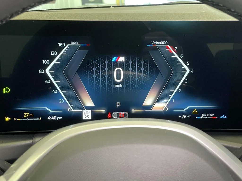 2026 BMW 2 Series 230i - Photo 38