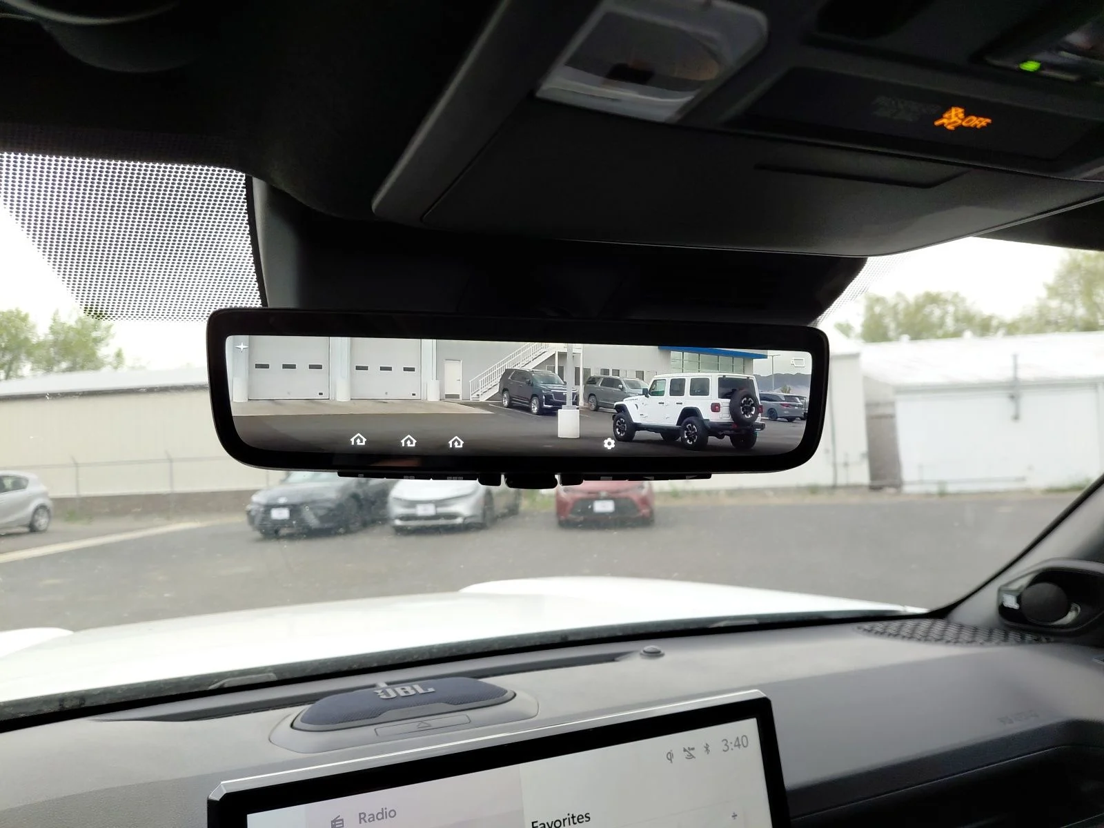 2025 Toyota 4Runner TRD Off-Road Premium - Photo 50