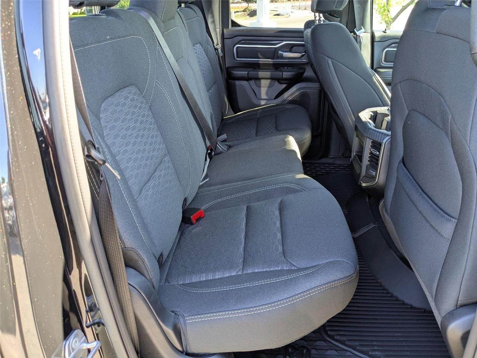 2025 RAM 1500 Big Horn/Lone Star - Photo 29