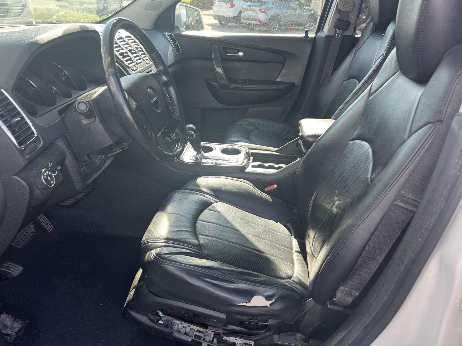 2012 GMC Acadia Denali - Photo 16