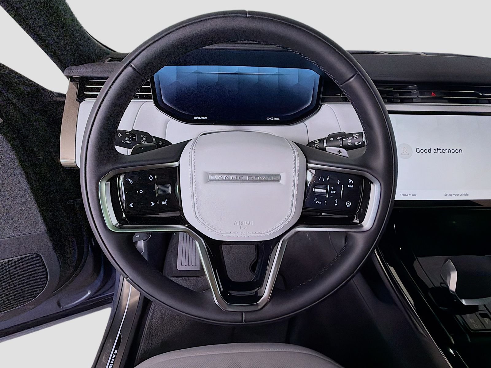 2026 Land Rover Range Rover Sport SE - Photo 11