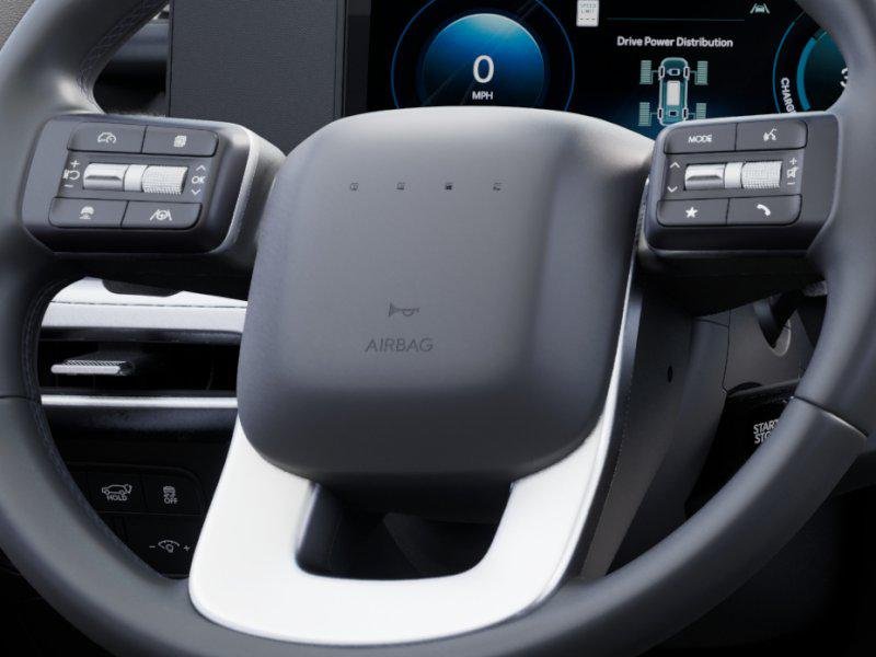 2026 Hyundai IONIQ 9 Performance Limited - Photo 33