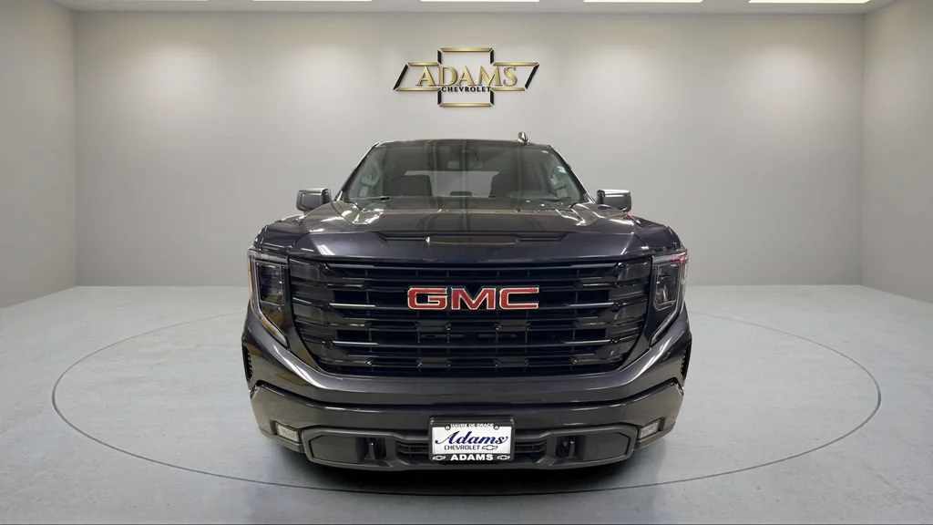 2023 GMC Sierra 1500 Elevation - Photo 8