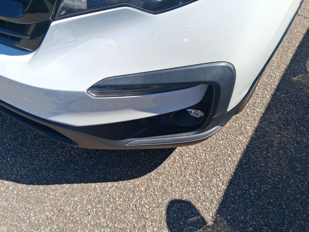 Used 2022  Honda Special Edition image 11