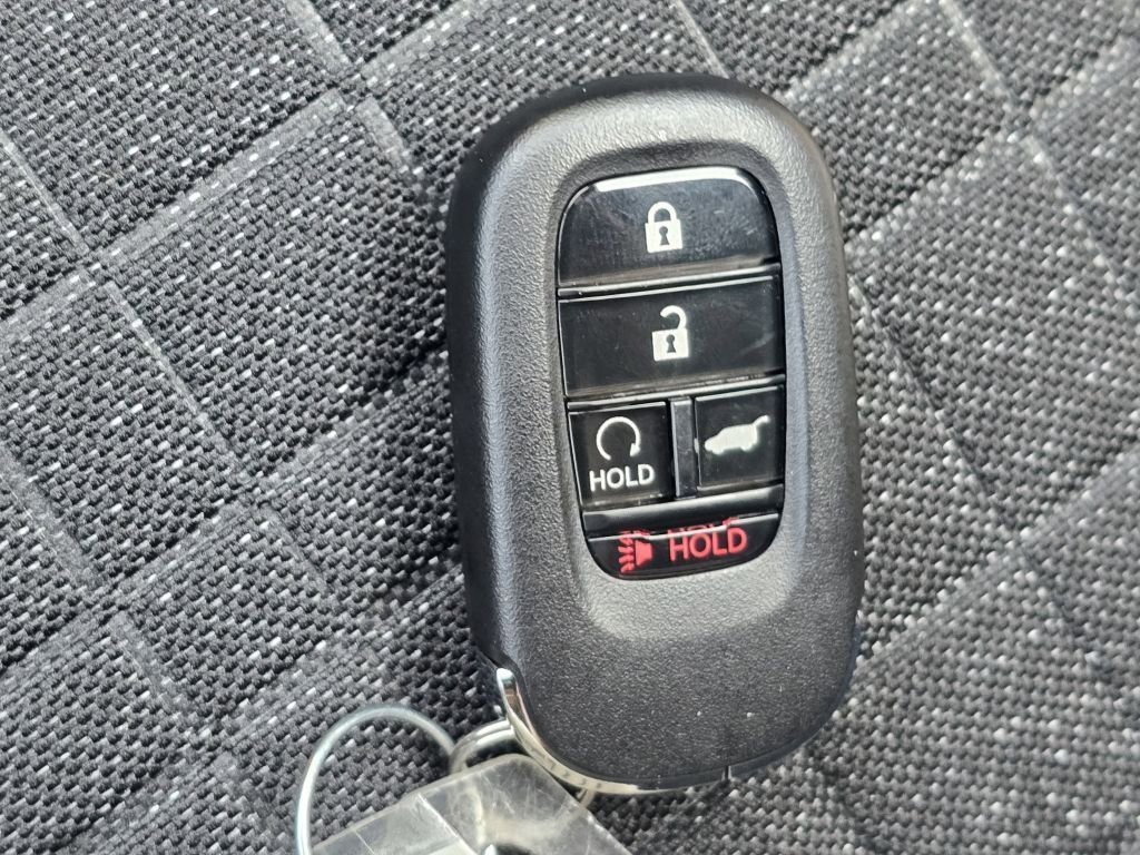 2026 Honda HR-V Sport - Photo 32