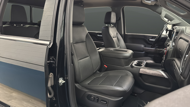 Used 2021 Black Chevrolet LTZ image 23
