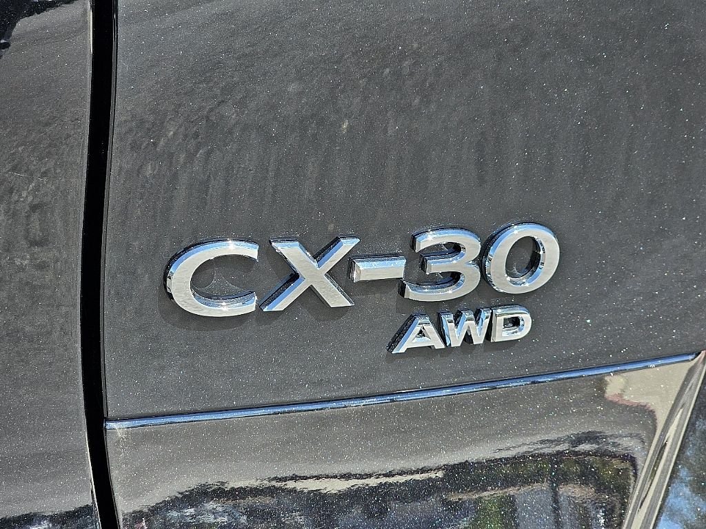 2026 Mazda CX-30 Preferred - Photo 14