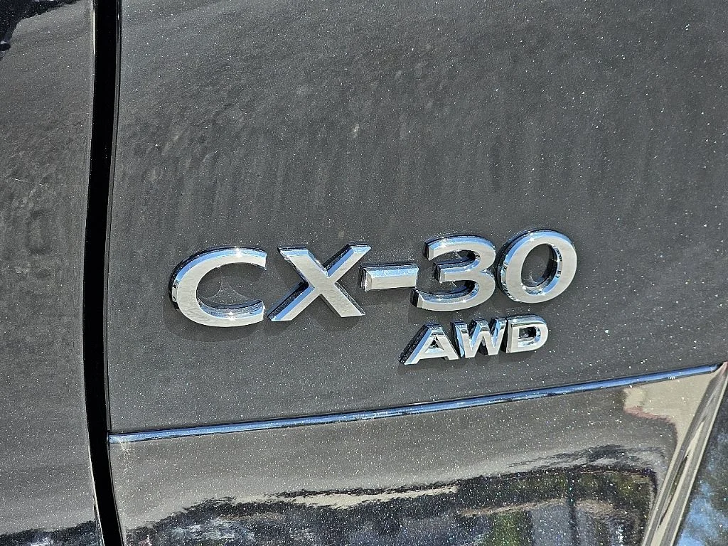 2026 Mazda CX-30 Preferred - Photo 14