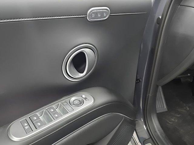 New 2026 Gray Hyundai Calligraphy AWD image 10