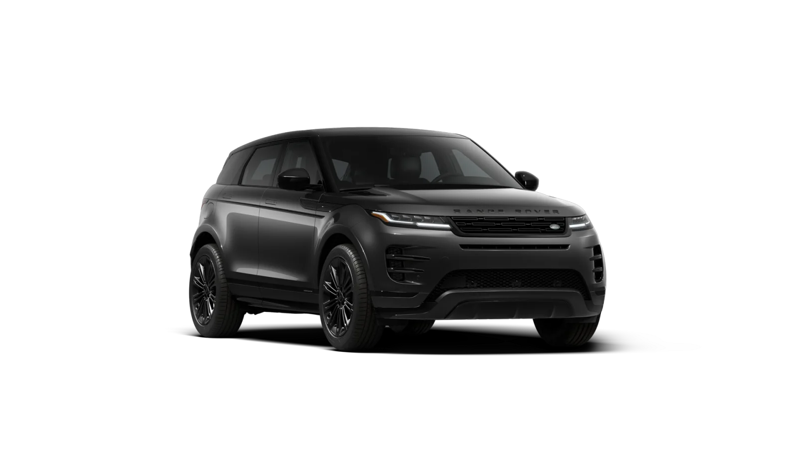 2026 Land Rover Range Rover Evoque Hoxton Edition P250's photo