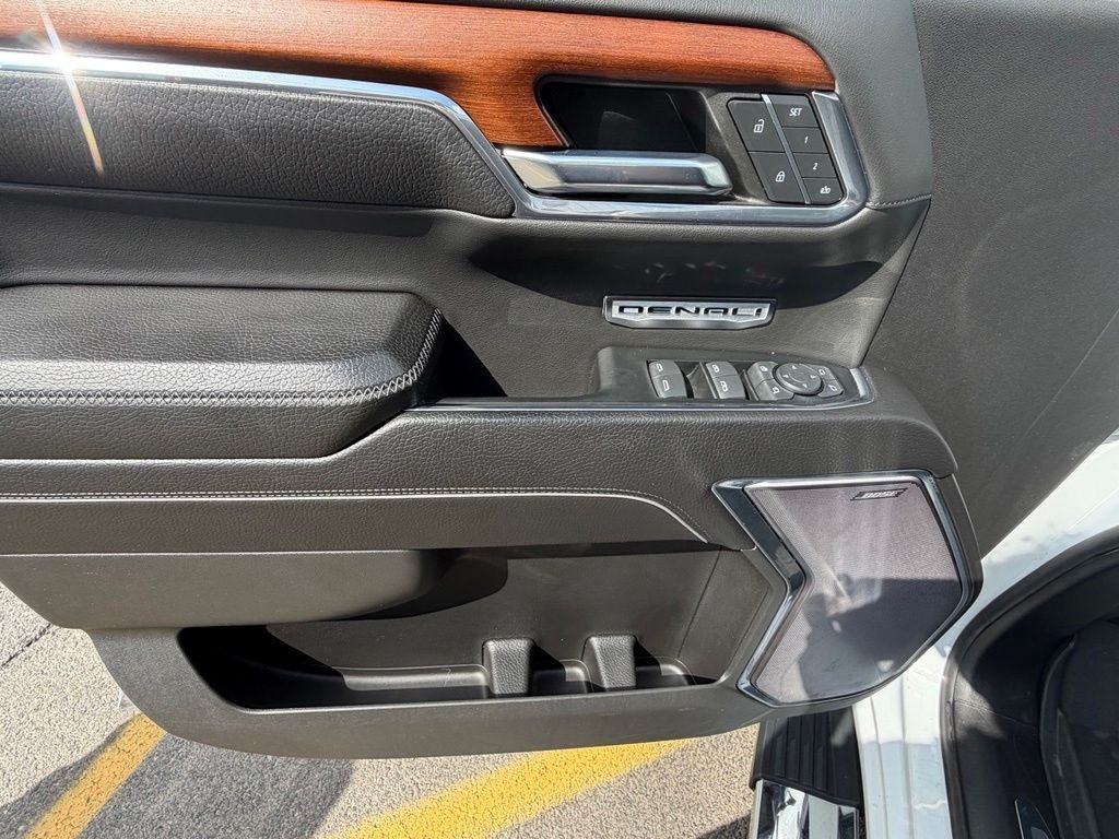 2023 GMC Sierra 1500 Denali Denali - Photo 21
