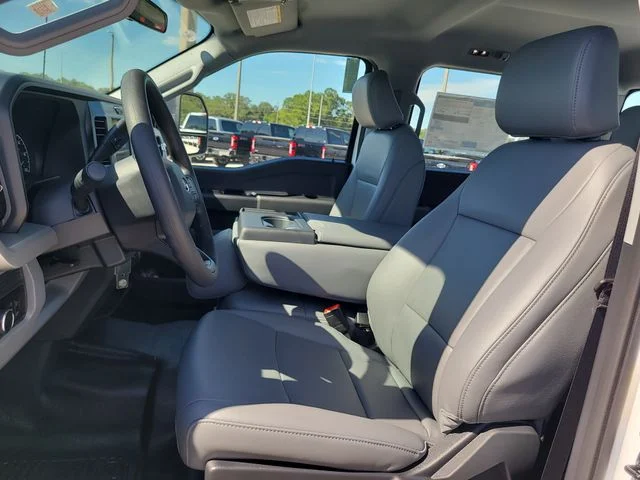 New 2026 Oxford White Ford XL image 20