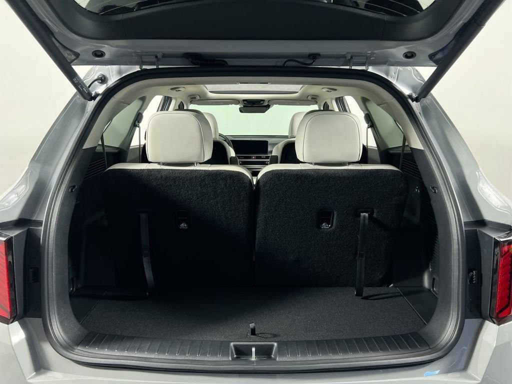2026 Kia Sorento EX - Photo 36
