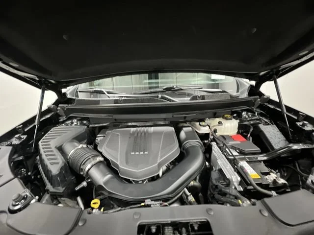 2024 Chevrolet Traverse RS - Photo 32
