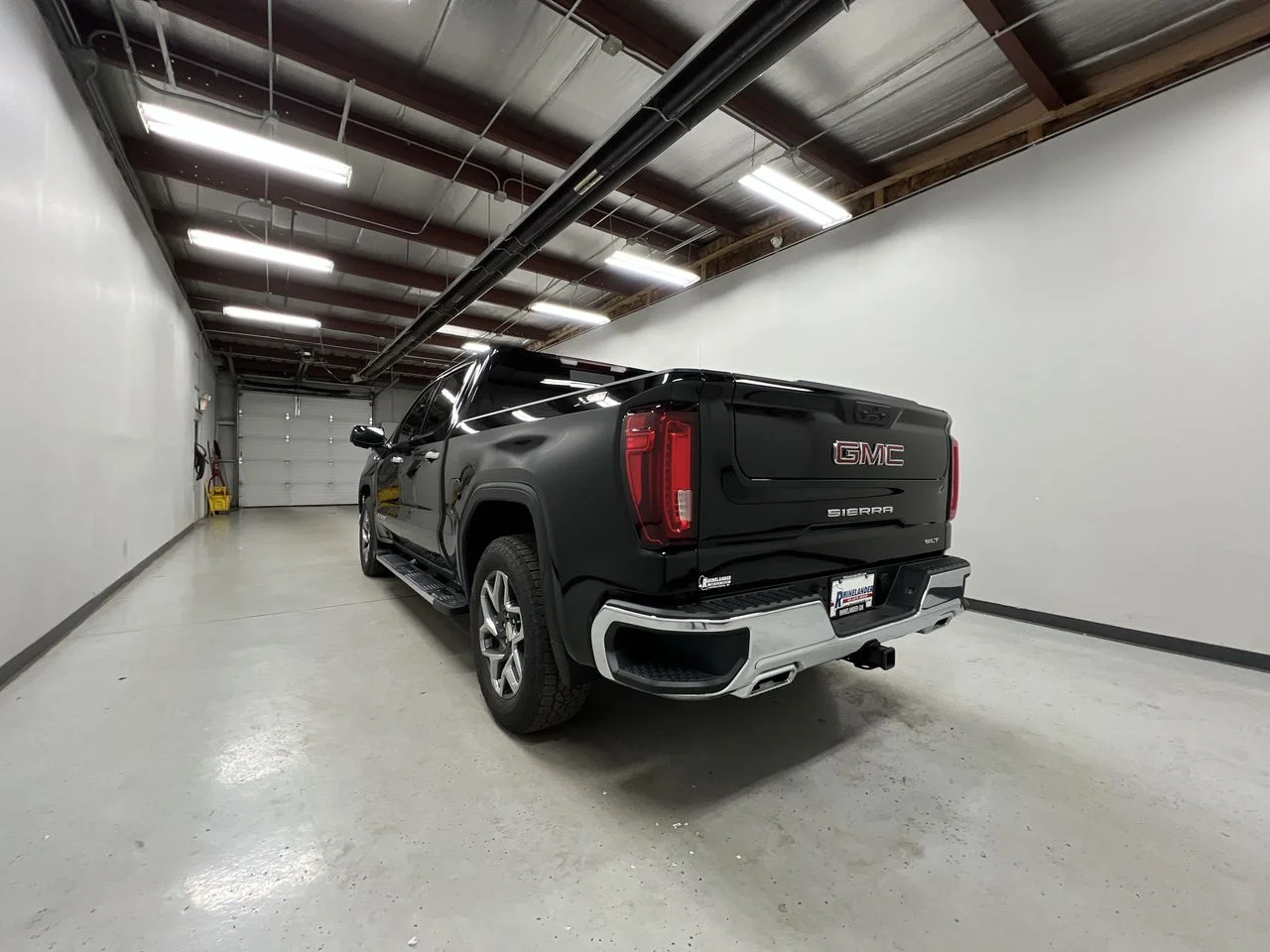 2026 GMC Sierra 1500 SLT - Photo 64