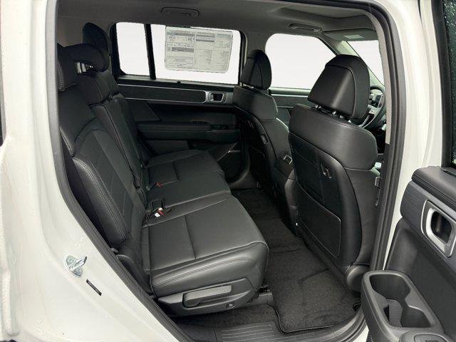 2026 Hyundai Santa Fe Limited - Photo 39