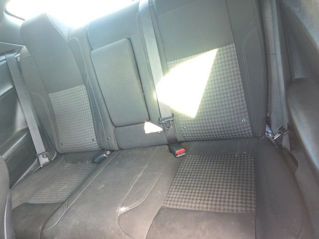 Used 2019 Pitch Black Clearcoat Dodge SXT image 10