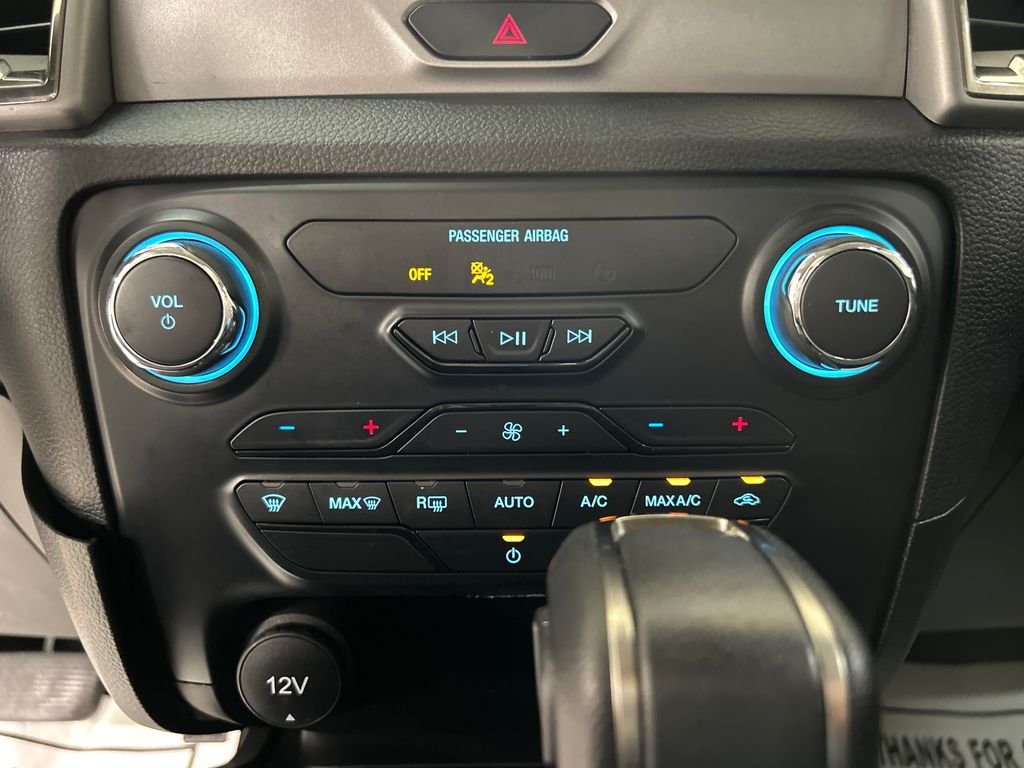 Used 2023 Gray Ford XLT image 23