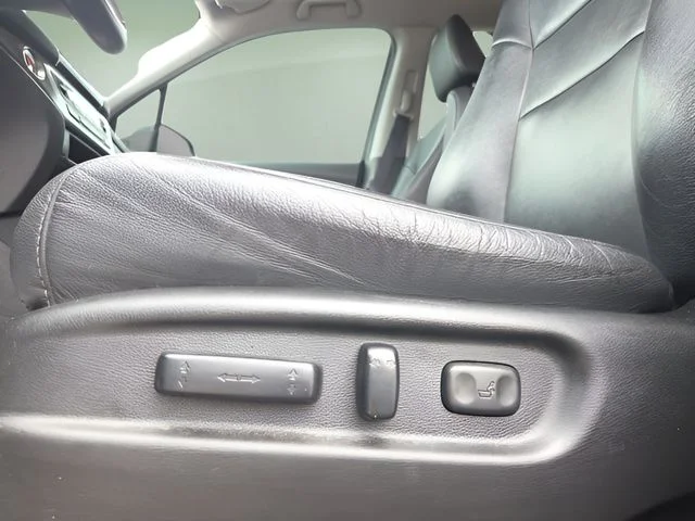Used 2022 Gray Honda EX-L image 21