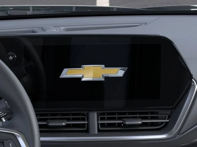 New 2026 Mosaic Black Metallic Chevrolet ACTIV image 20