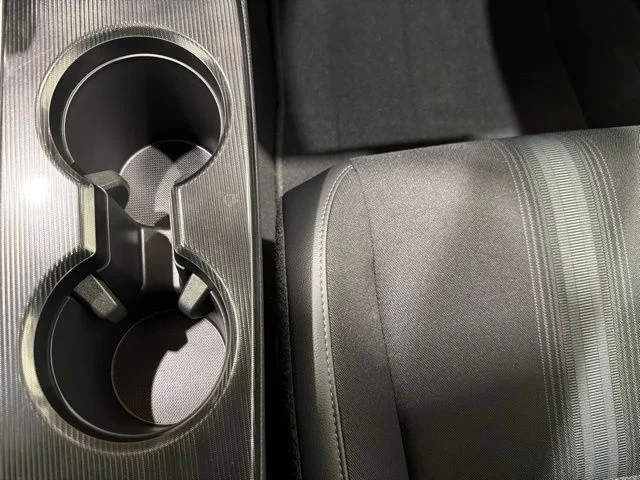 Used 2024 Meteorite Gray Metallic Honda Sport image 39