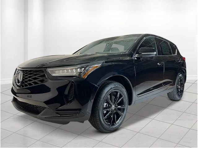 2026 Acura RDX SH-AWD's photo