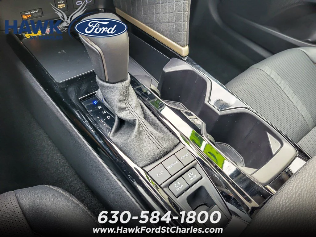 Certified Used 2025 UNDERGROUND Toyota  image 16