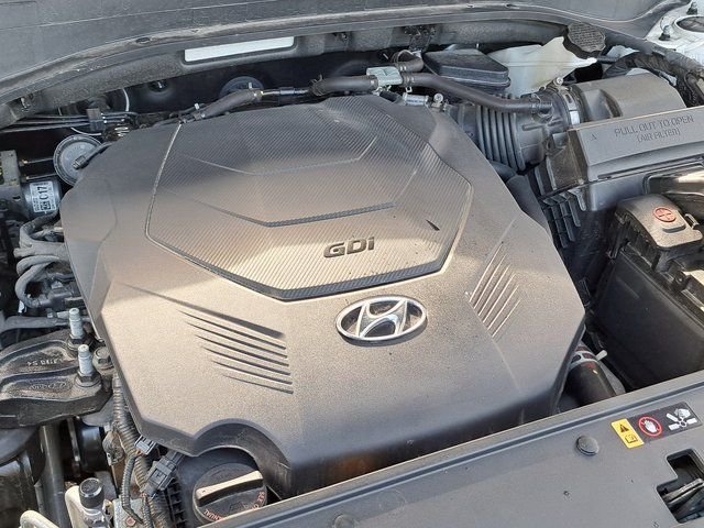 Used 2024 White Hyundai XRT image 35