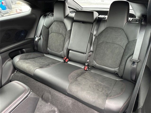 2025 Dodge Charger Daytona Scat Pack - Photo 12