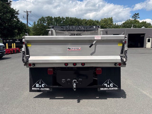 2026 Ford F-350 Super Duty Chassis Cab XL - Photo 22