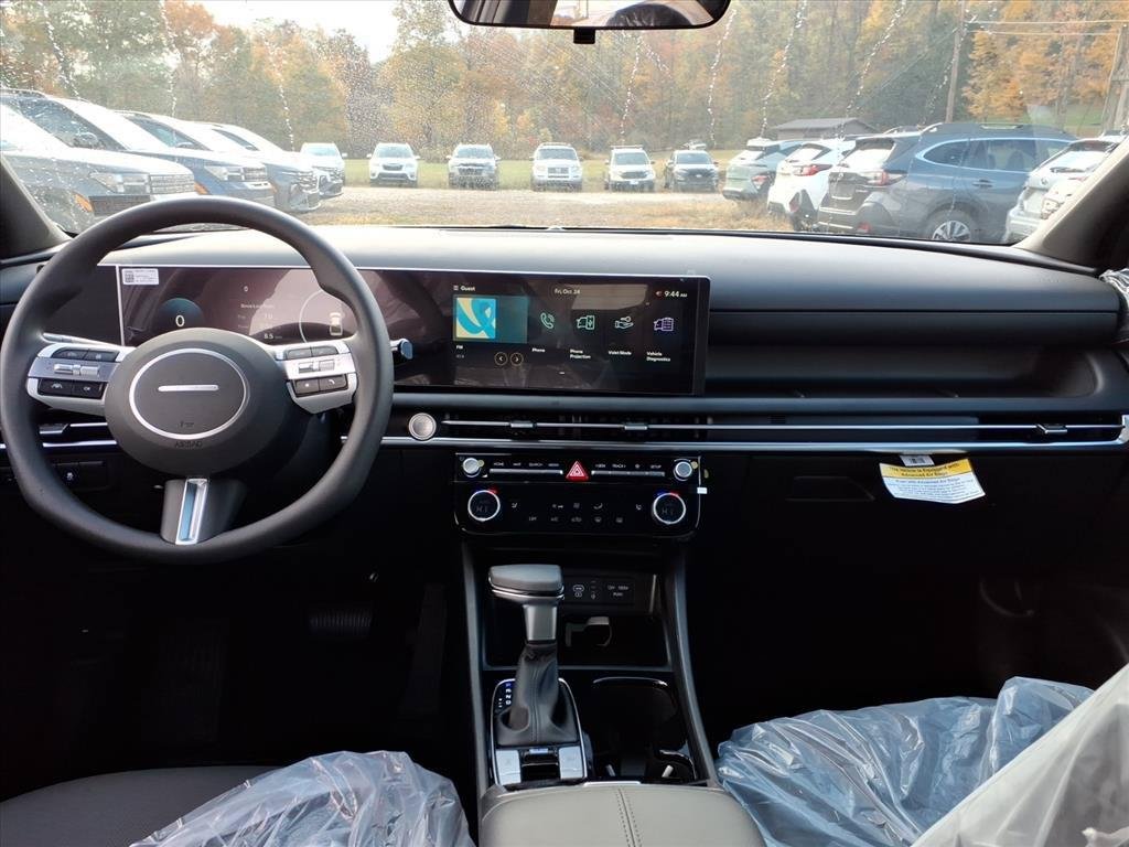 2026 Hyundai Santa Cruz SE - Photo 7