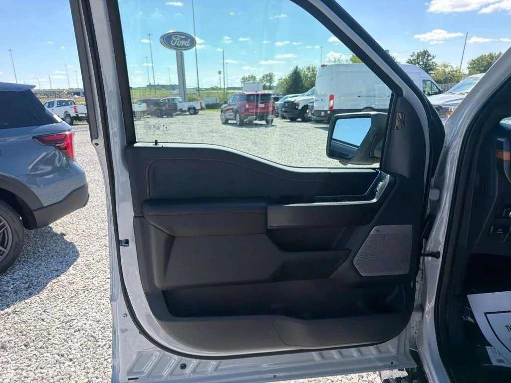 New 2026 Avalanche Ford Tremor® image 21