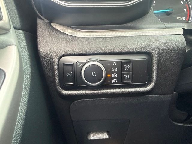 Used 2023 Gray Ford XLT image 14