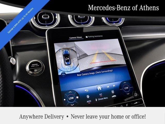 2026 Mercedes-Benz GLC Base - Photo 36