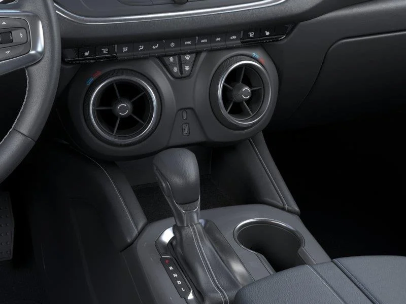 2026 Chevrolet Blazer 3LT - Photo 49