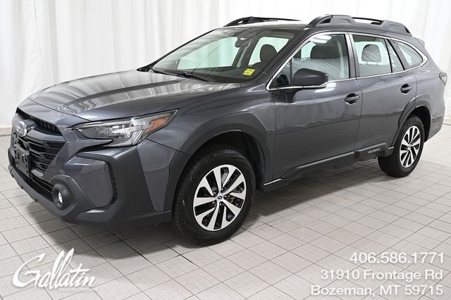 2025 Subaru Outback 2.5i