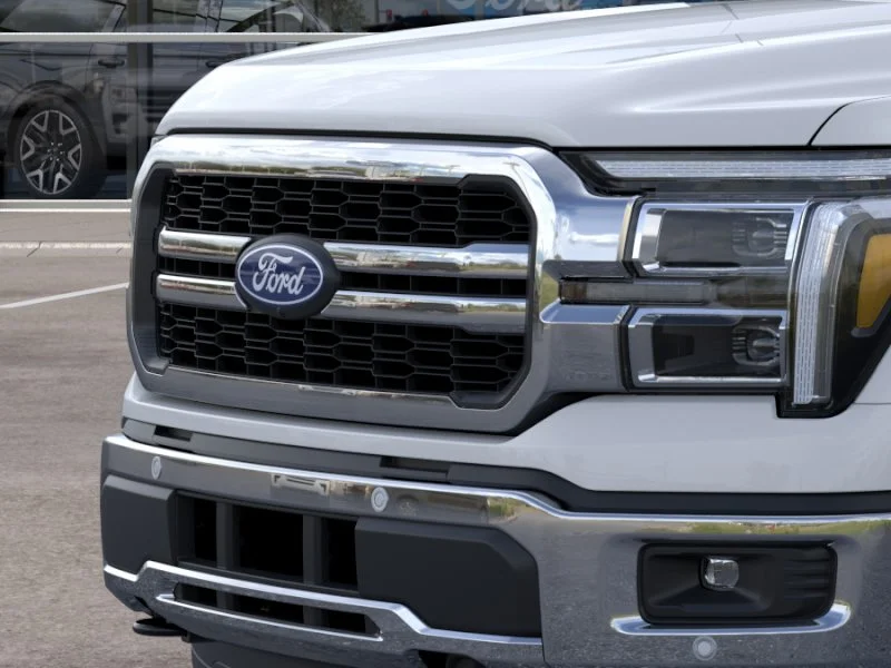 2025 Ford F-150 Lariat - Photo 17