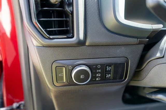2025 Ford Bronco Sport Heritage - Photo 13