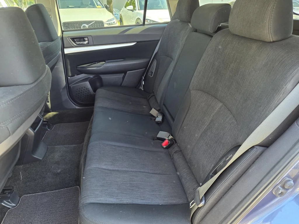 2013 Subaru Outback Premium - Photo 15