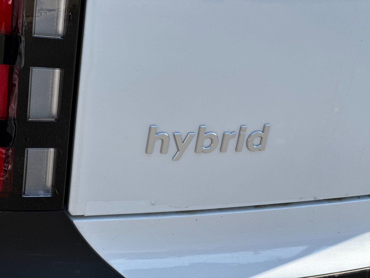 New 2026 White Hyundai SEL 8P image 25