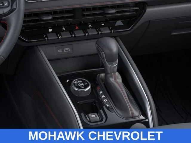 New 2026 Summit White Chevrolet Z71 image 23