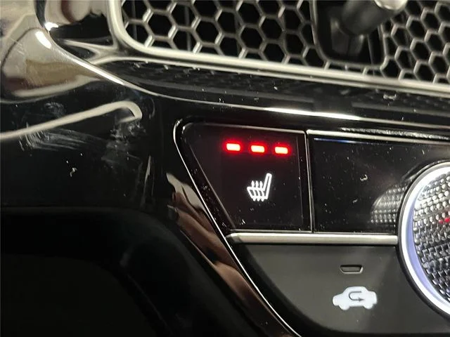 New 2026 Solar Silver Metallic Honda Sport image 22